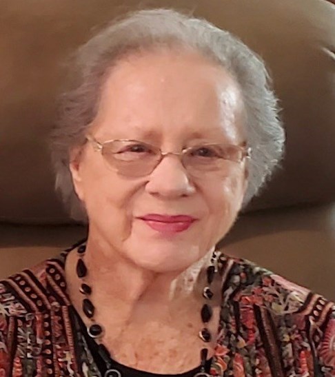 Obituary of Frances Mason Peabody