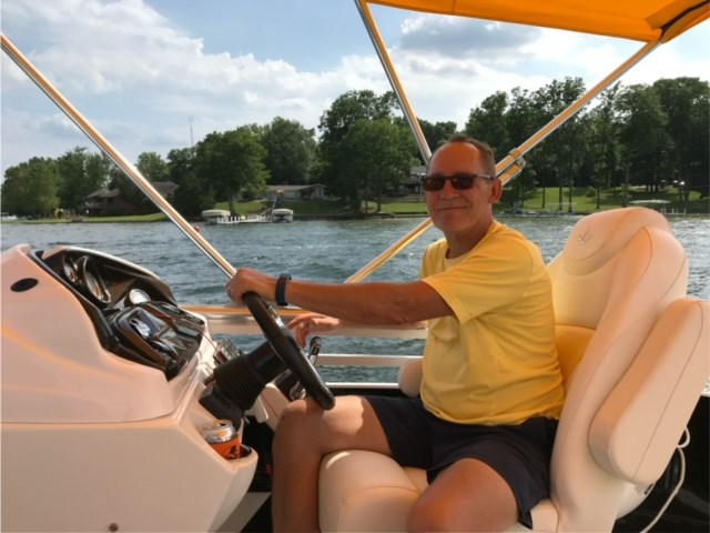 Obituary of Terry Alan Gardner