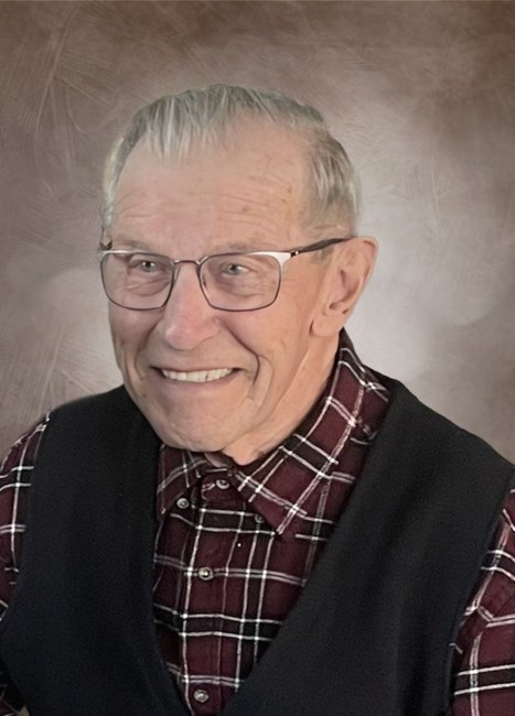 Obituary of Robert Turcot