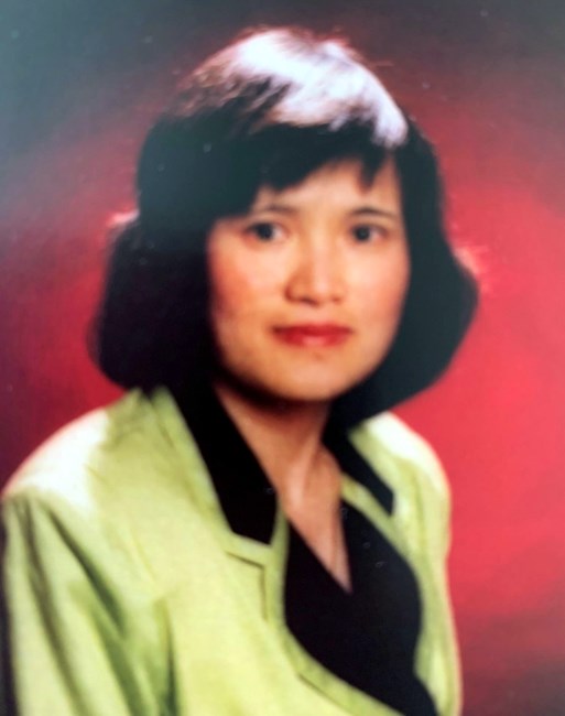Obituary of Le Khanh Tran