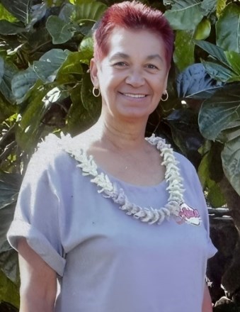 Obituary of Jerry Mikahala Kaiwi