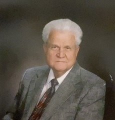Obituary of Frank P. Griffin Jr.
