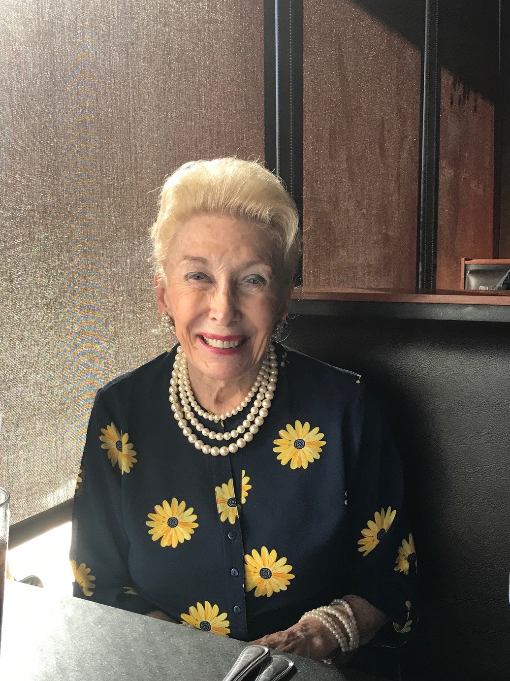 Obituario de Kay Sarich