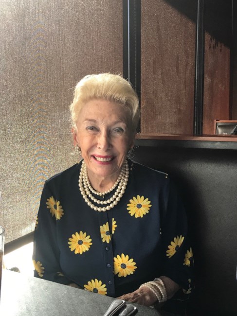 Obituary of Kay Sarich