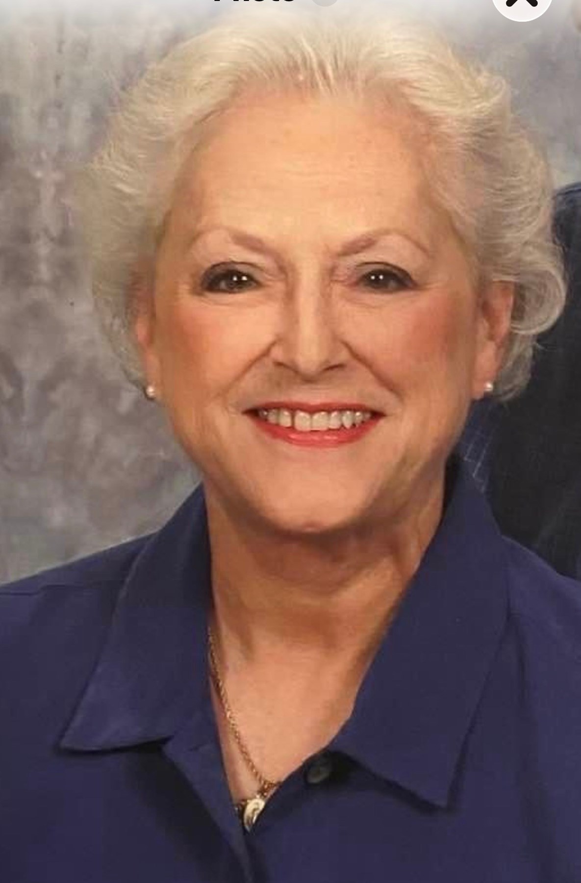 Obituario de Mary Kathryn Calligaris
