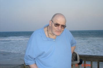 Obituary of Robert Yager Rhoney