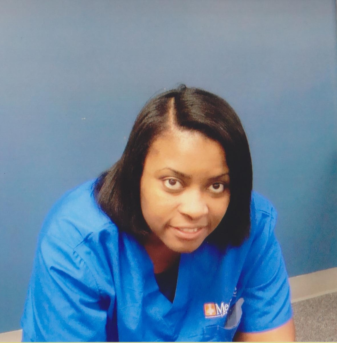 Claire-Mathe Geffrard Obituary