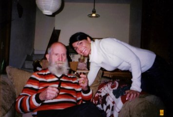 Obituary of Dennis E Shanahan