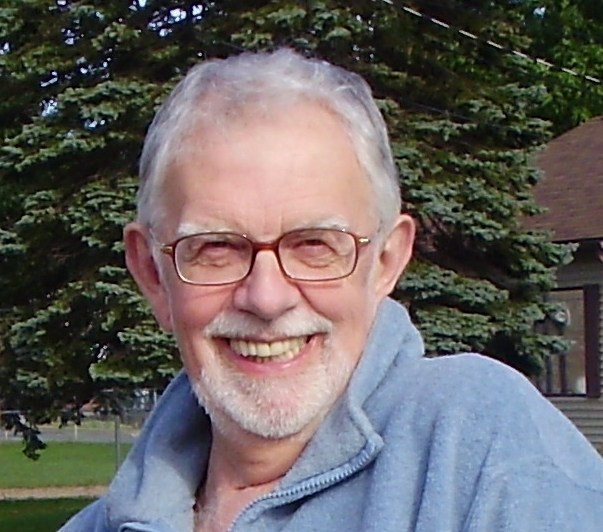 Obituary of John Michael Penny