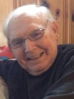 Obituary of Patrick J. Magee