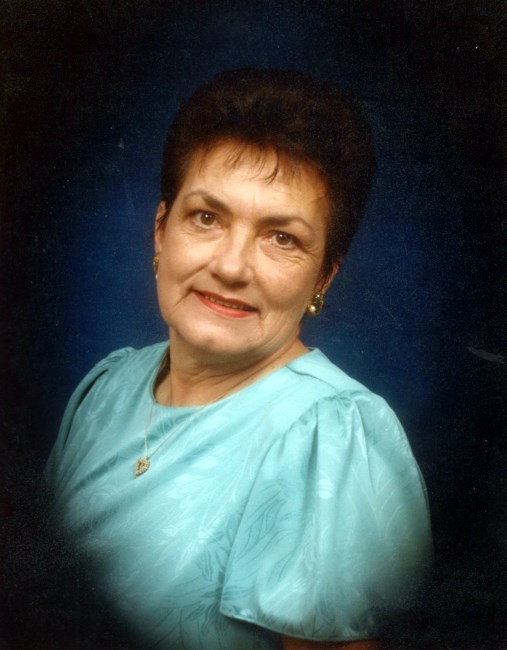 Obituary of Patricia Elizabeth Sargent