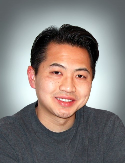 Obituary of Alec Duy Tran