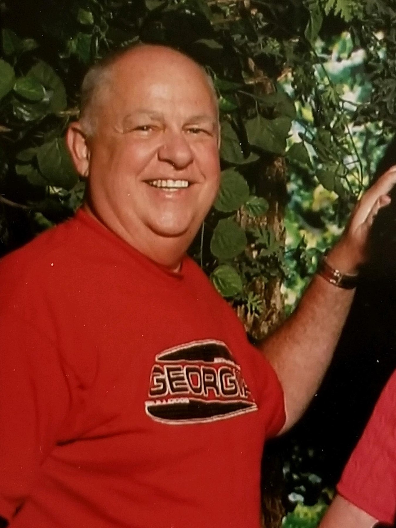 Robert Painter Obituary Athens, GA