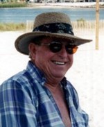 Edward Brown