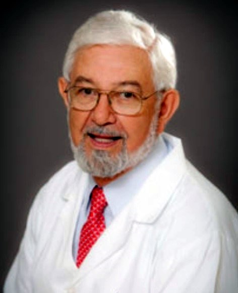 Obituary of Luis Gonzalo Granier, M.D.