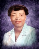 Erma Hill "La-La"
