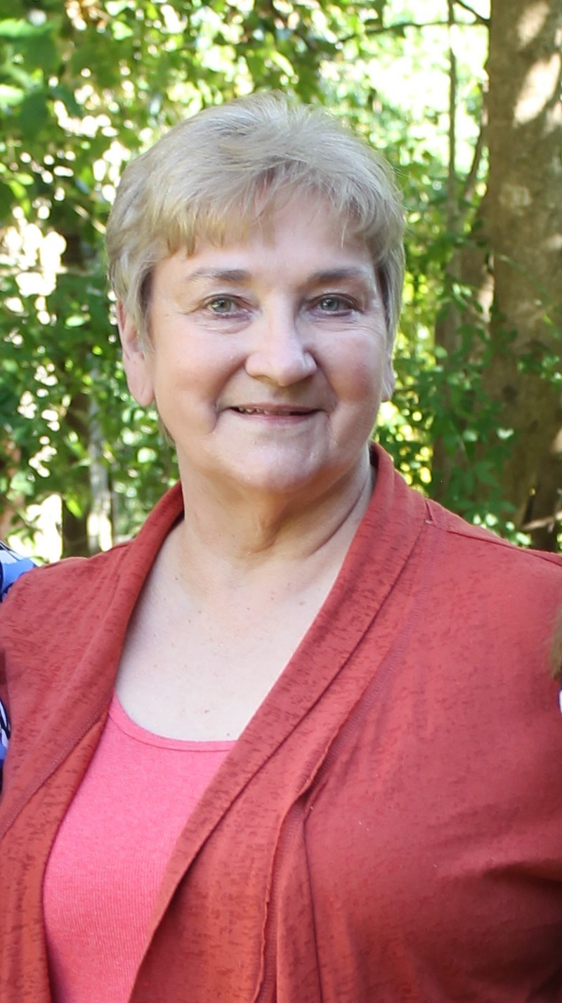 Obituary of Paulette Marie Jensen