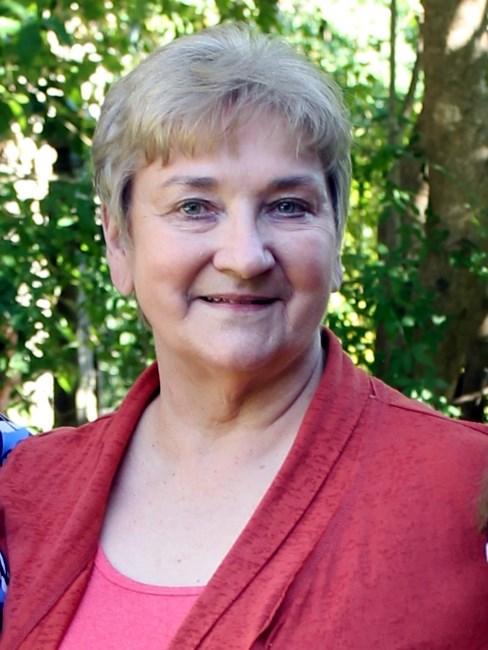 Obituary of Paulette Marie Jensen