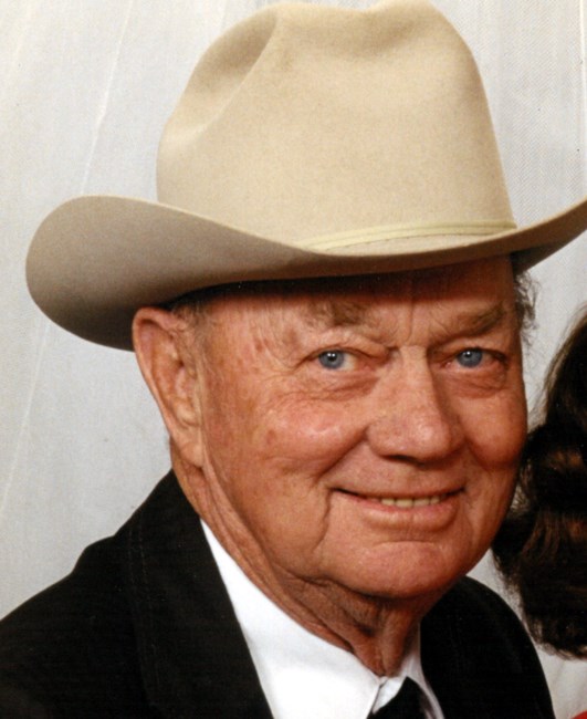 Obituary of R.M. "Curly" Lane