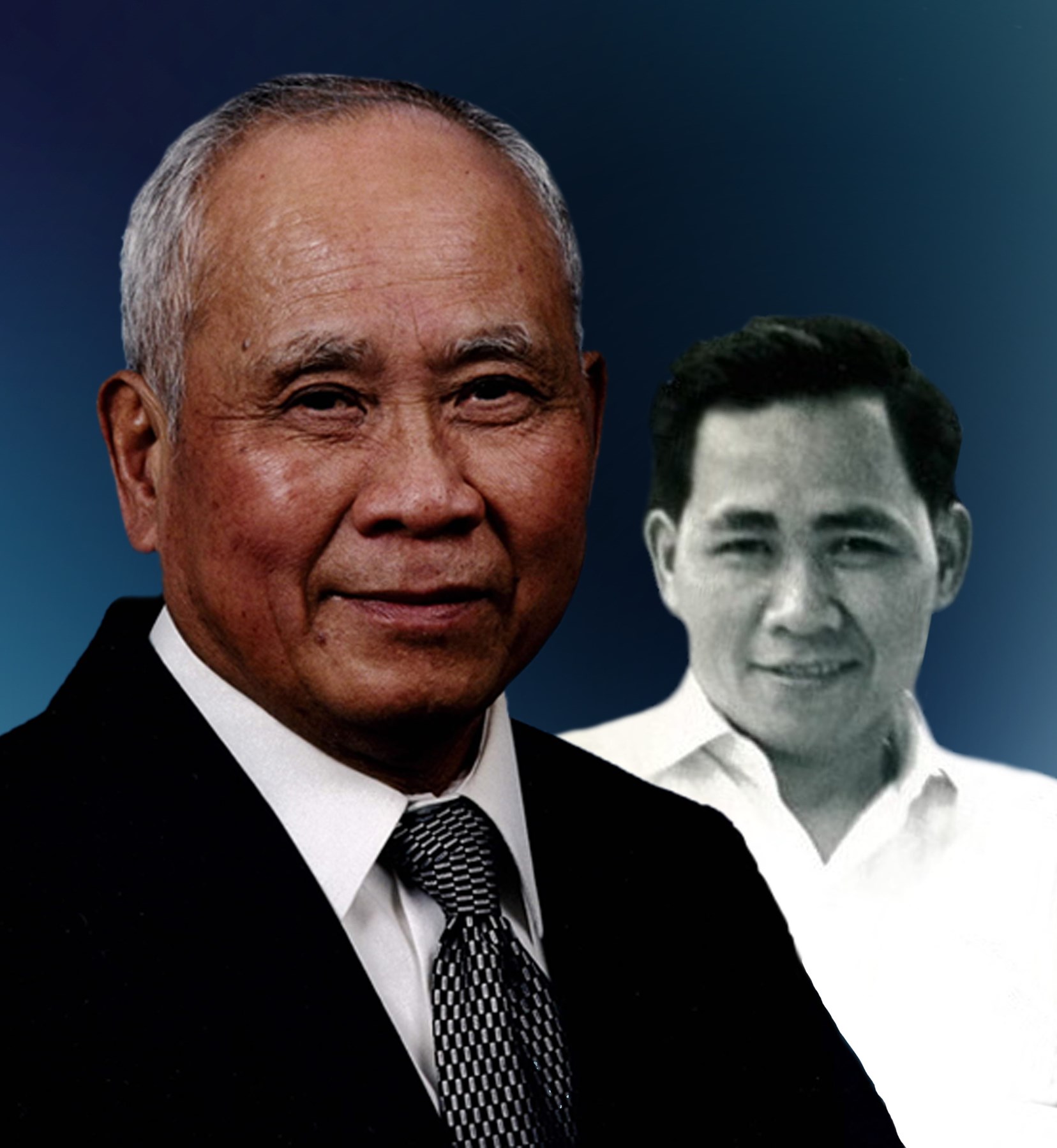 Obituary of Jack Young Woo 胡昃養