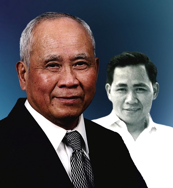 Obituary of Jack Young Woo 胡昃養