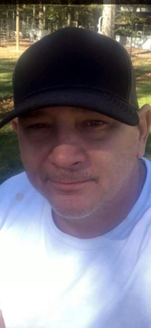 Obituary of Charles Andrew "Andy" Stroughter