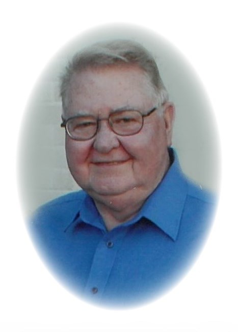 Obituary of Harry Kenneth Bowman