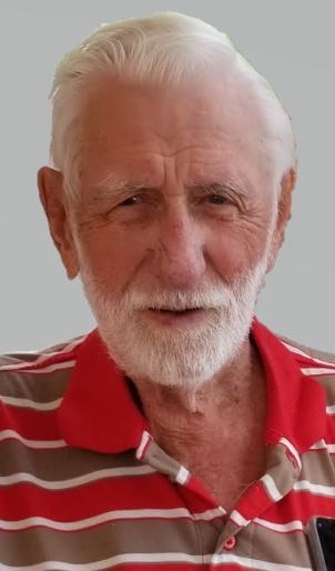 Obituary of James Allan McDougall  Scott