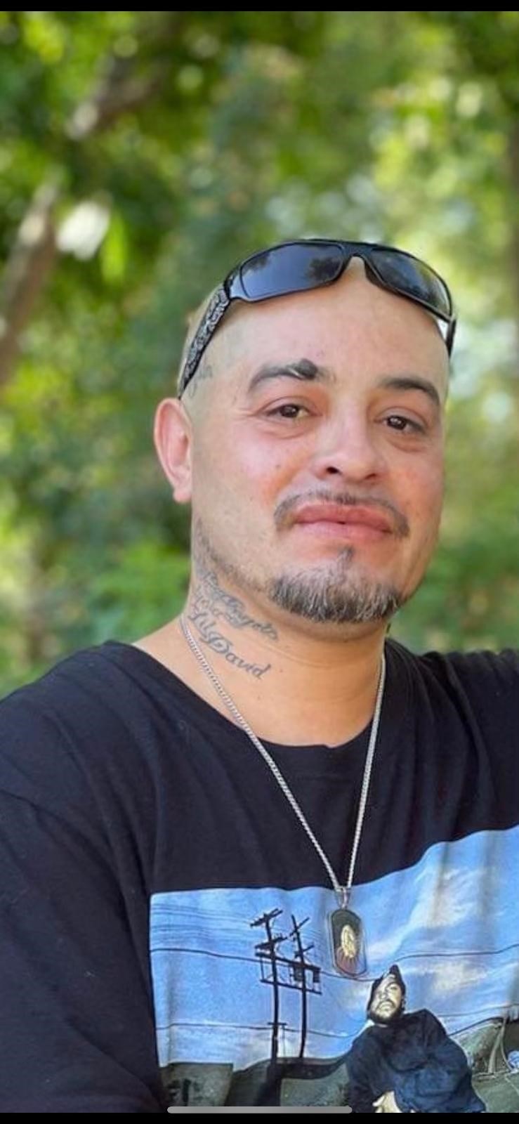 Obituary of David Gonzales Ochoa