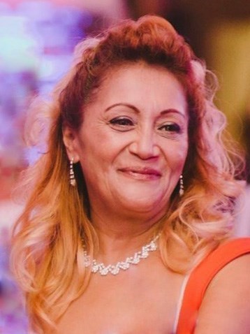 Obituary of Teresa Martinez
