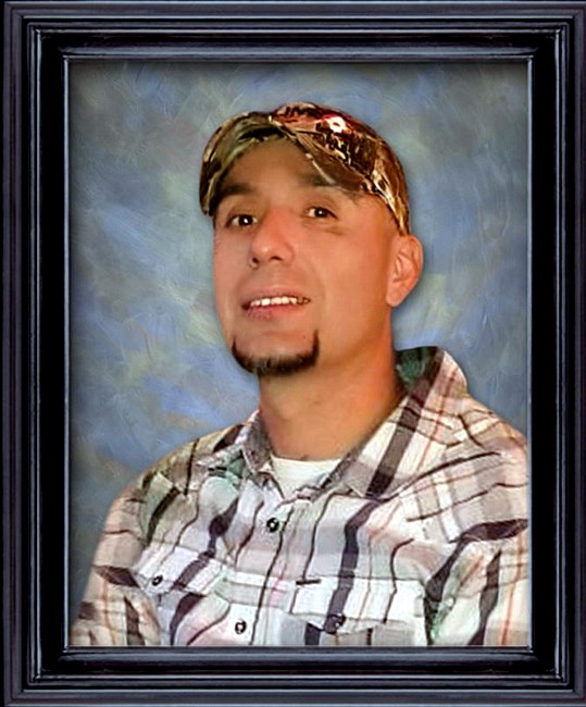 Obituary of Ricardo "Ricky" Bryan Bonilla III