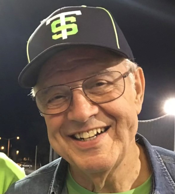 Obituary of Richard Morrison Spiers Jr.