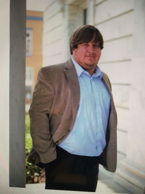 Obituary of William "Bill" Erwin Martin II