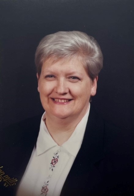 Obituary of Shirley Ann Bories