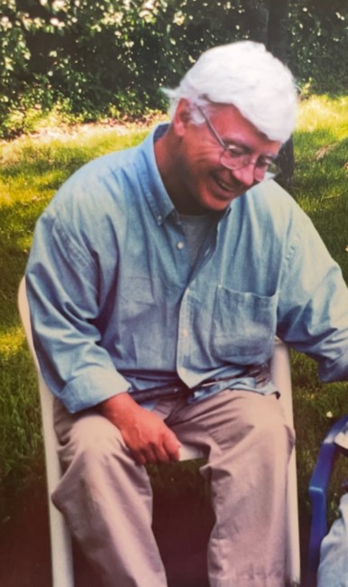 Obituary of Roger Keith Baringer