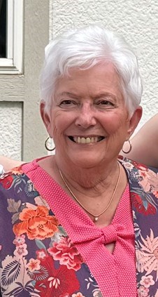 Obituary of Shirley Jean Flaten