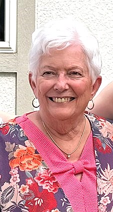 Obituary of Shirley Jean Flaten
