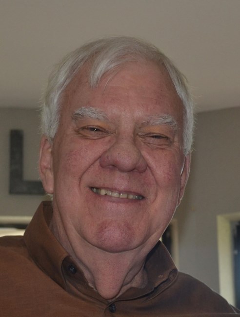 Obituary of James Byron Murray