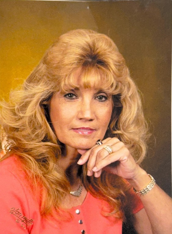 Obituary of Eve Trevino Martin
