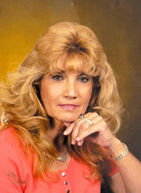 Obituary of Eve Trevino Martin
