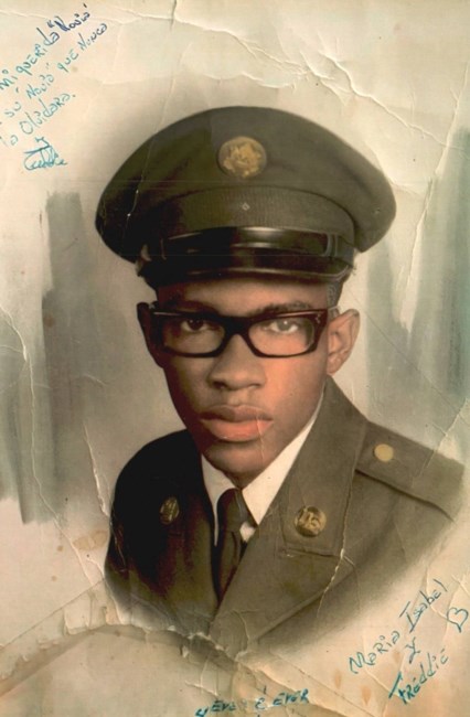 Obituary of Wilfredo Cruz Andino