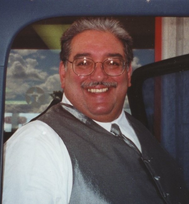 Obituario de Herbert Ponce