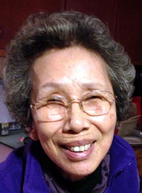 Obituary of Motoko Horie