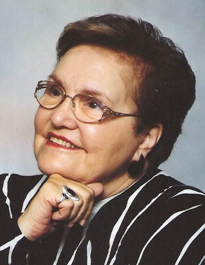 Obituary of Adrienne Jeanne Game