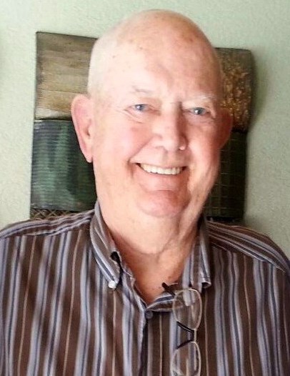 Obituary of George Russell Coleman