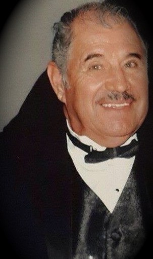 Obituary of Julio Tinajero