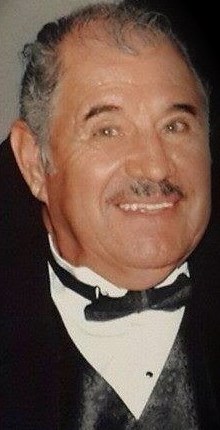 Obituary of Julio Tinajero