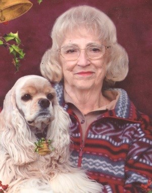 Obituary of Betty Ann Switalski