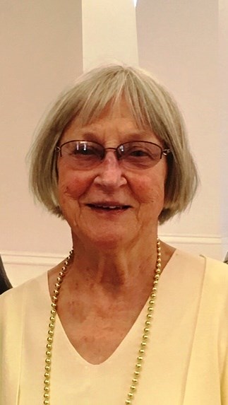 Obituary of Mavis "Midge" Jaunice Troyer
