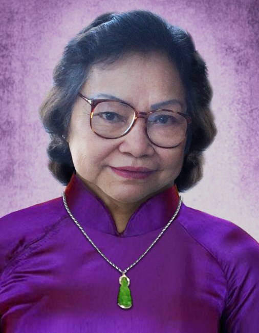 Obituary of Cindy Nhu Tran